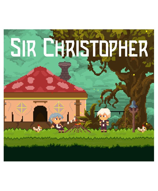 Sir Christopher Steam Key GLOBAL